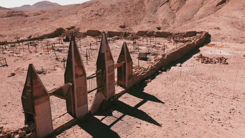 Ex Mineral Caracoles - Residencial Baquedano ex mineral caracoles - Residencial Baquedano