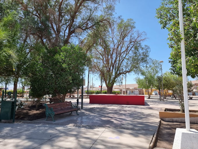 Plaza De Baquedano - Residencial Baquedano Plaza de Baquedano - Residencial Baquedano