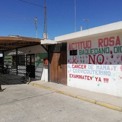 Posta Baquedano - Residencial Baquedano Posta Baquedano - Residencial Baquedano