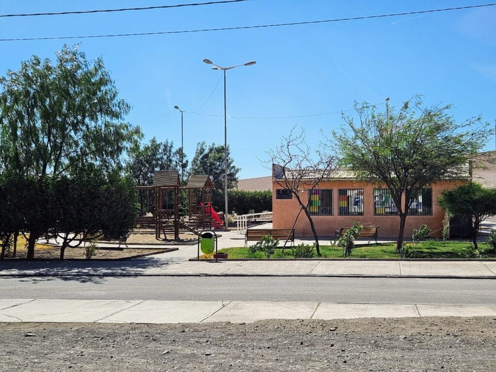 Sala De Musculacion En Baquedano - Residencial Baquedano Sala de Musculacion en Baquedano - Residencial Baquedano
